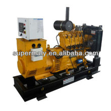 30kw gas generator set by Cummins engine/Deutz engine/Weifang engine